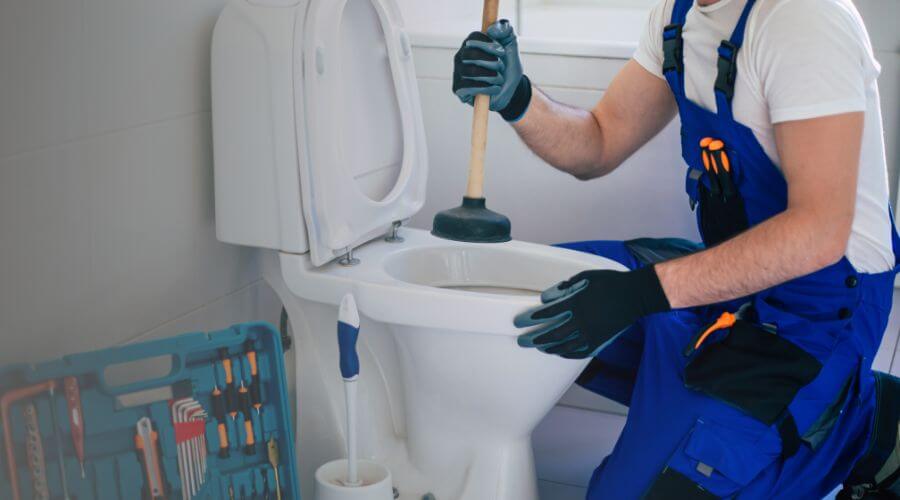 Local 24/7 Emergency Plumbing in South Bloomingville, OH